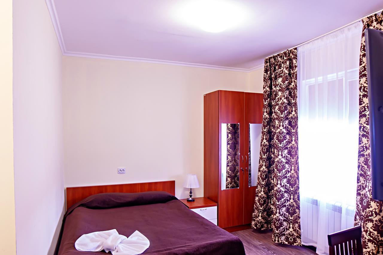 New Tengiz Camp Dış mekan fotoğraf