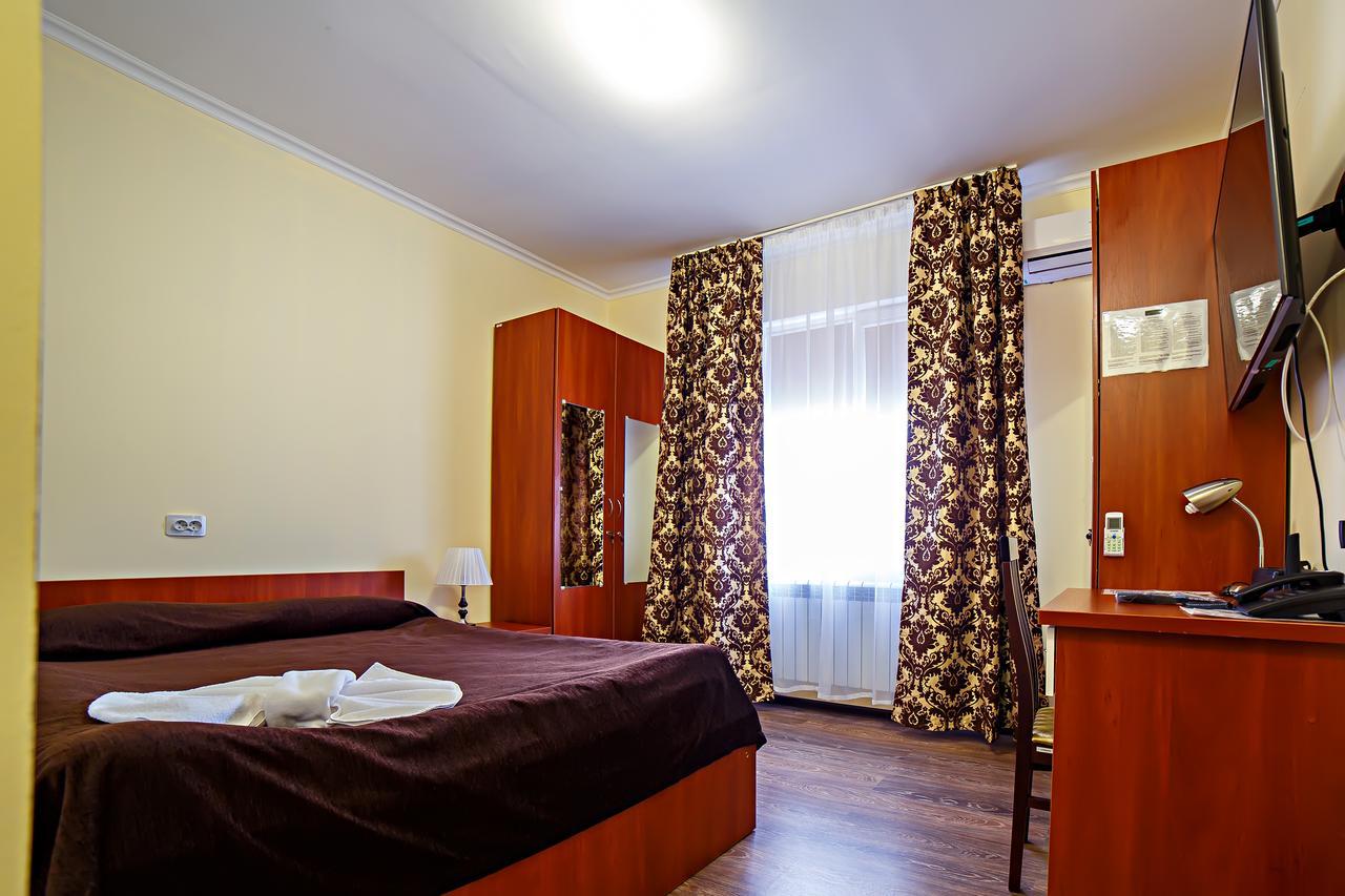 New Tengiz Camp Dış mekan fotoğraf